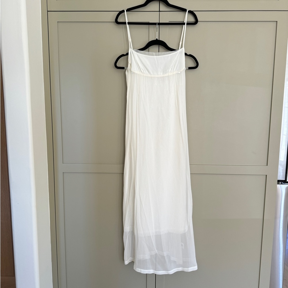 Hansen and Gretzky Avenue dress